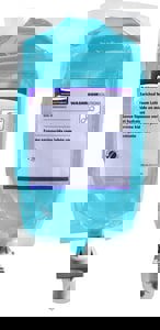 Autofoam Hand Soap Refill, Lotion Soap with Moisturizer, Light Citrus Scent, 1,100 mL, 4/Carton